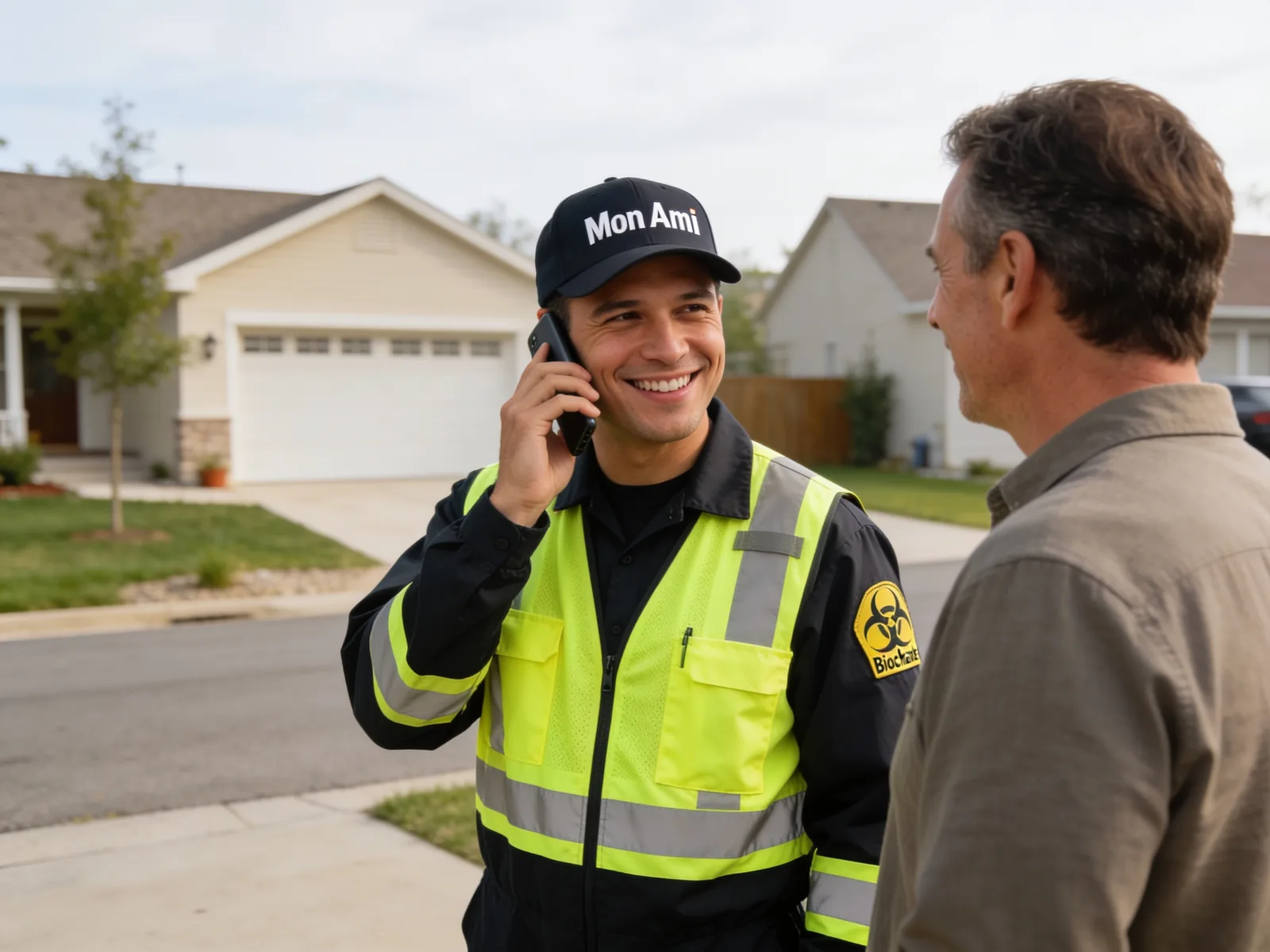 Sewage Cleanup Mount Hamilton, CA FAQs